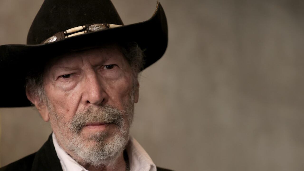 Kinky Friedman