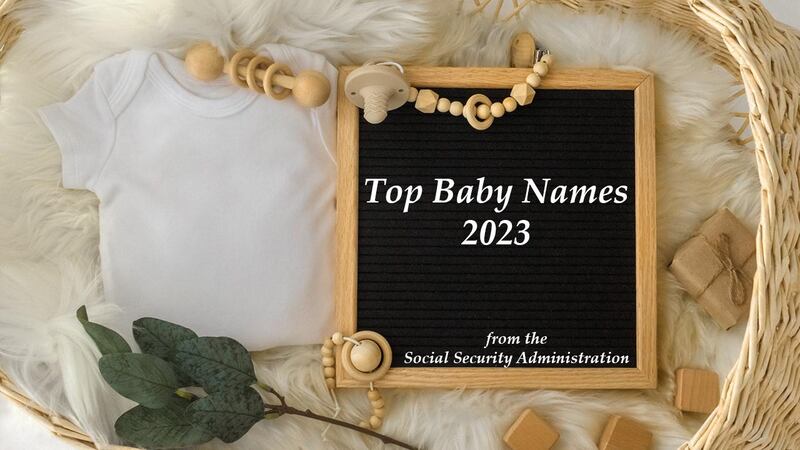 Baby names