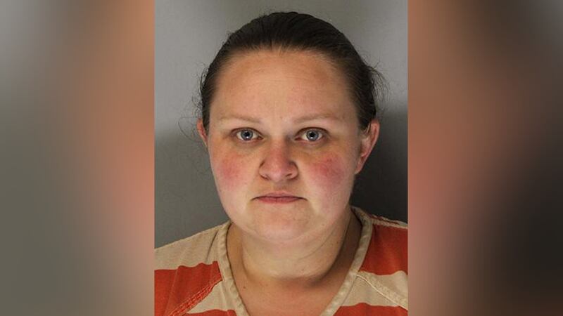 Child’s body found in car’s trunk at Sam’s Club