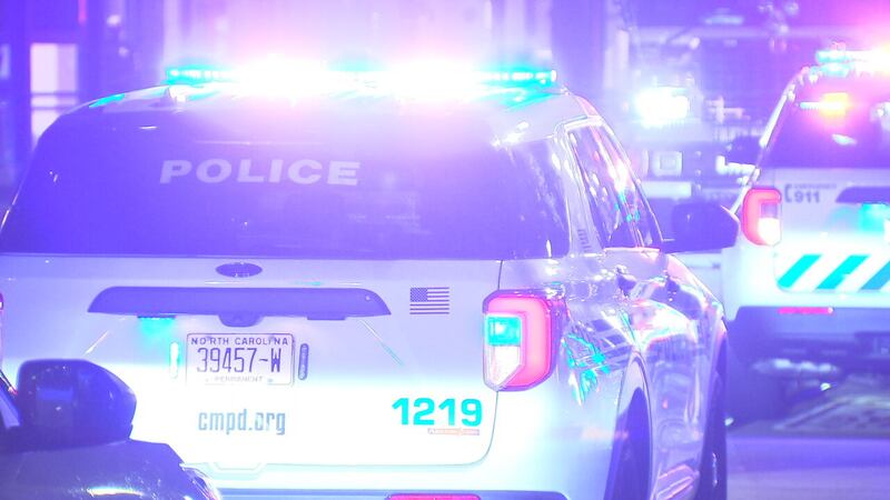 3 Tiroteos en 72 Horas en Uptown Charlotte