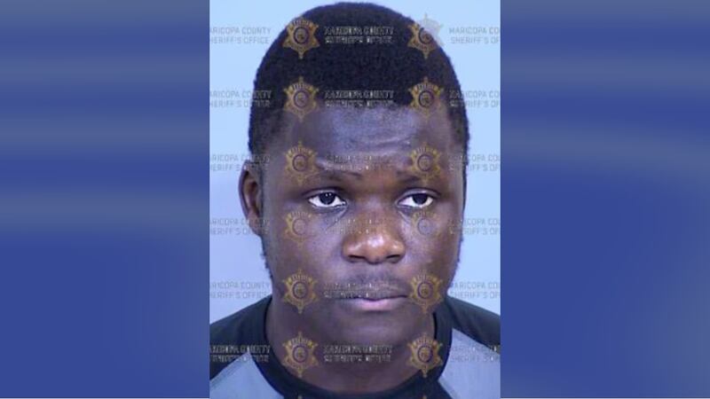 Man accused of posing as doctor, assaulting girl at elementary school