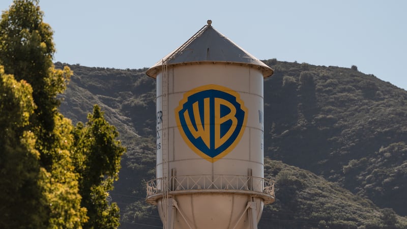 Paramount goes hostile in bid for Warner Bros., challenging a $72 billion offer by Netflix
