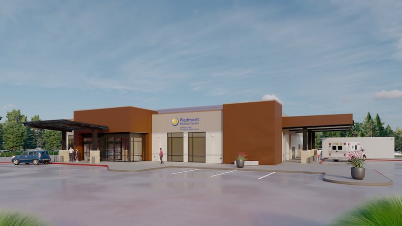 New emergency facility in Indian Land to address growing healthcare needs