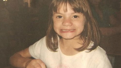 Erica Parsons, 13, was last seen November 2011, but she wasn’t reported missing until July 2013 by her adopted brother.