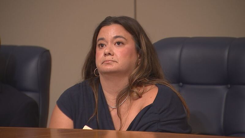 CMS vice chair considered resigning due to threats, will stay in role until December