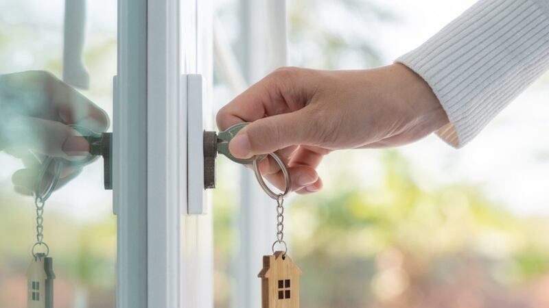 Where people in Winston-Salem are looking to buy homes