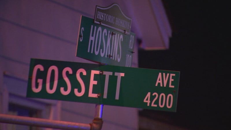 1 seriously hurt in northwest Charlotte shooting