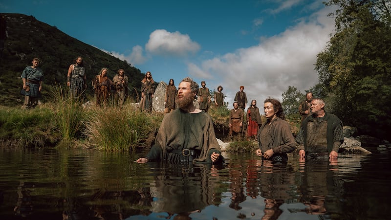 Faith-based entertainment sees a revival in Hollywood. Defining what it is can be a challenge