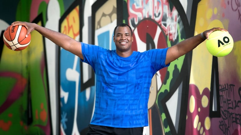 Former NBA player Jason Collins says he has Stage 4 glioblastoma