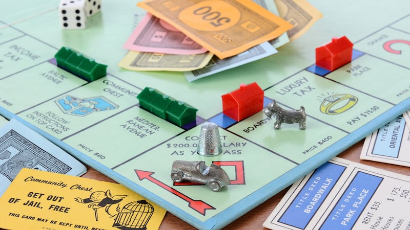 Buying Boardwalk: Netflix to roll the dice on Monopoly show