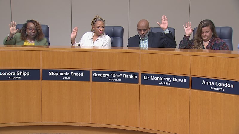 Mecklenburg leaders question CMS spending as county-funded dollars come under scrutiny