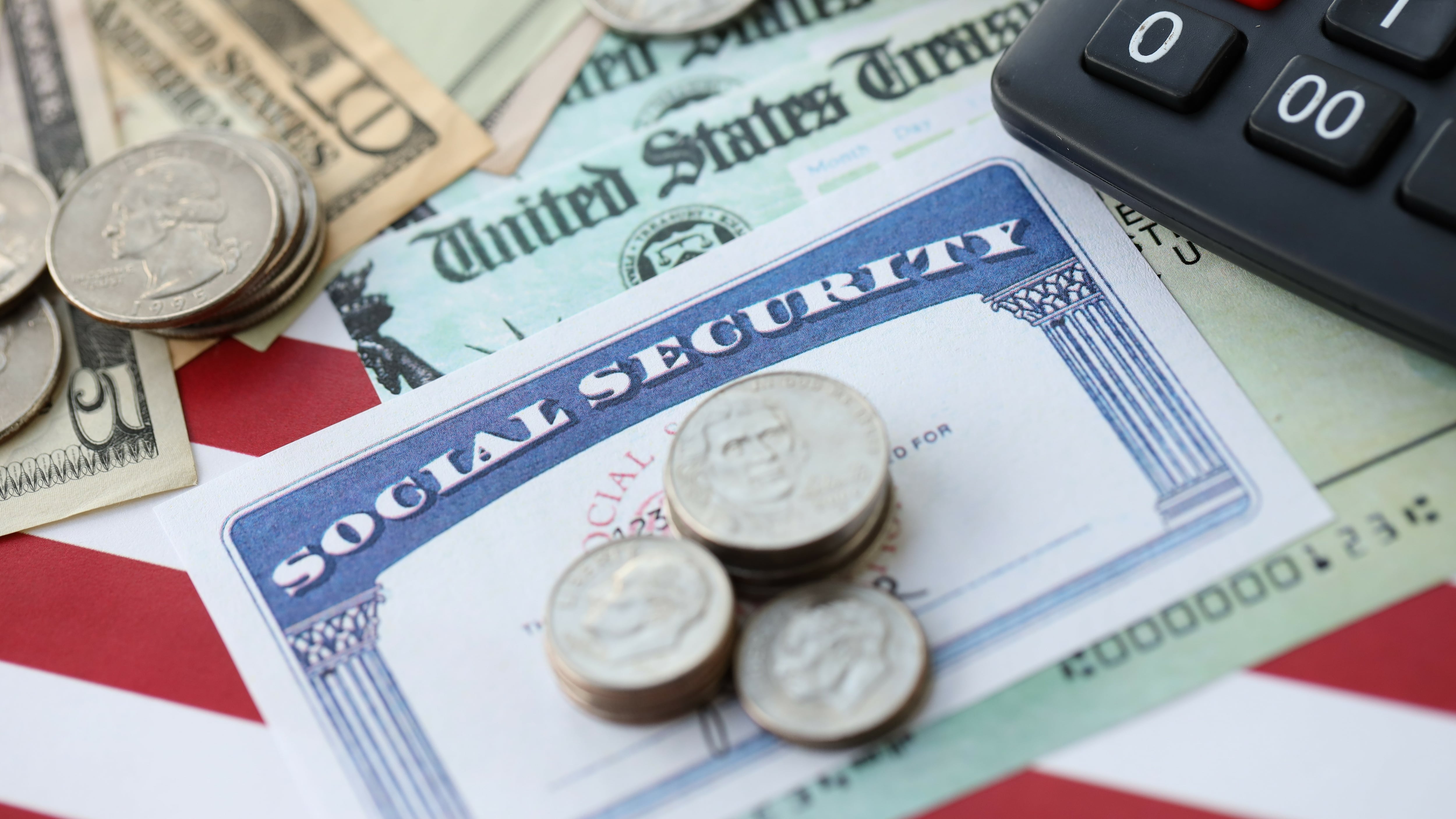 Social Security