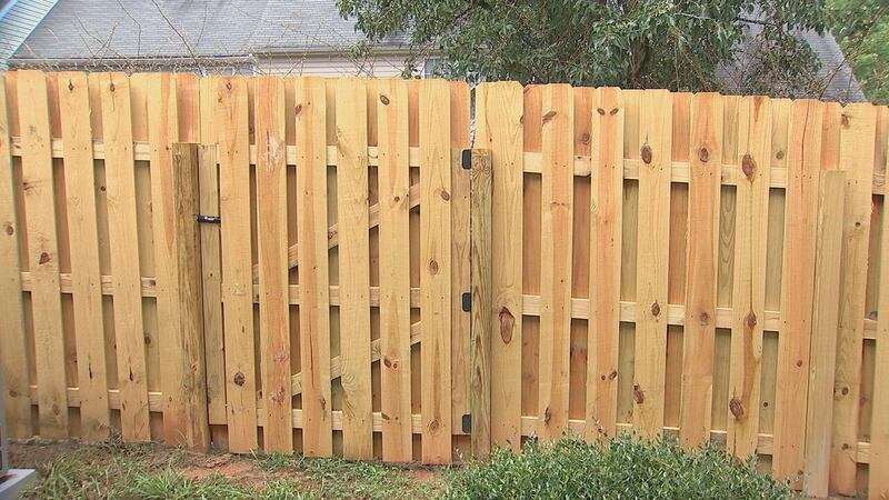 ‘I thought everything was a green light’: Homeowner, HOA fight over fence