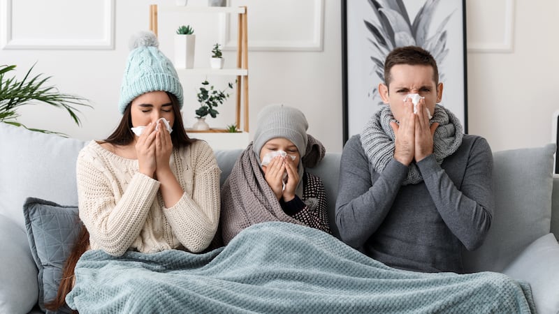 CDC says flu season is ‘moderately severe’ as cases hit 11M