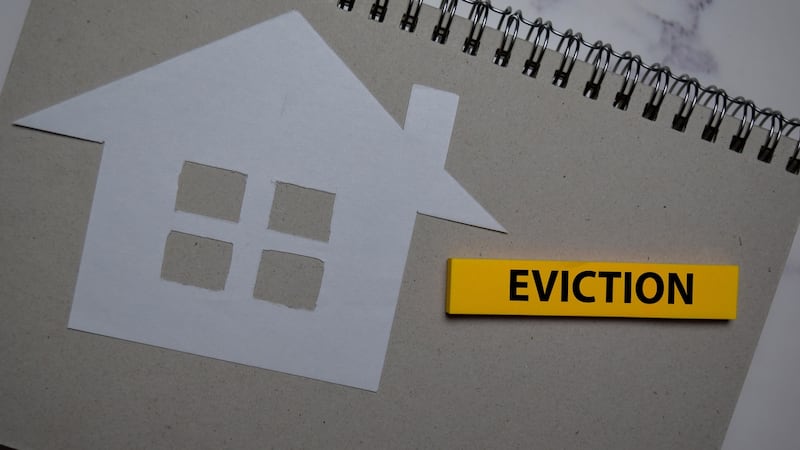 Residents to be forced out if apartment doesn’t get up to code