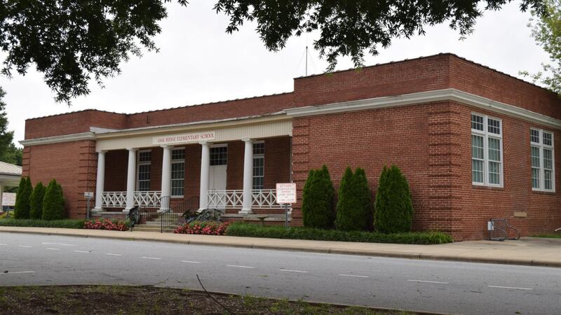 The best elementary schools in NC: 20. Oak Ridge Elementary; Oak Ridge