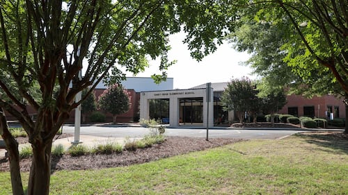 The best elementary schools in NC: 24. Sandy Ridge Elementary School; Waxhaw