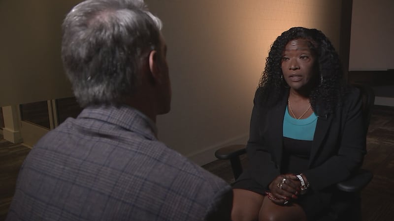 ‘We need to stop this’: Homeowner says person forged papers, stole her share of home
