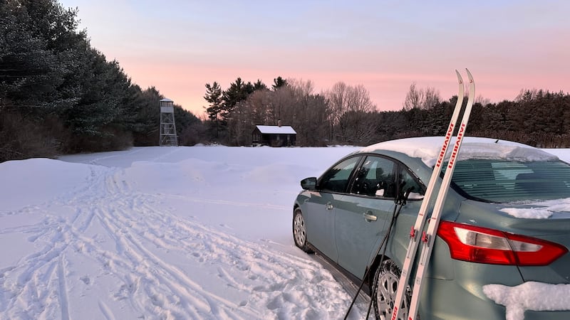 A winter storm threatens to bring blizzards and ice to parts of the U.S., hampering holiday travel
