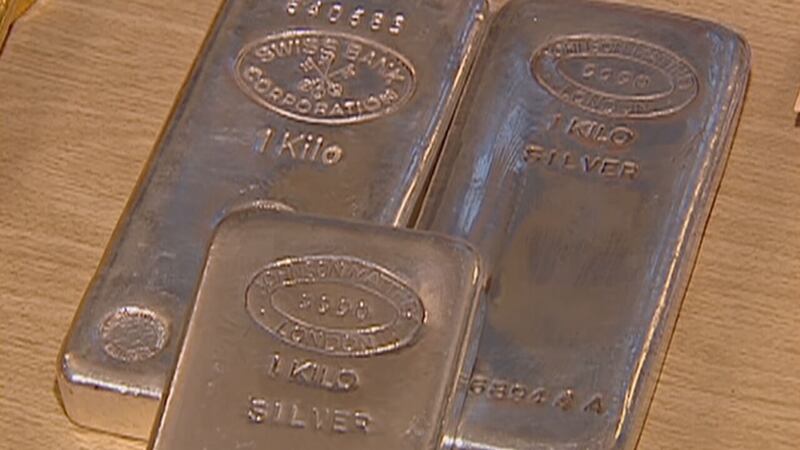 ‘Not a flash in the pan’: Now may be a good time to sell your spare gold or silver