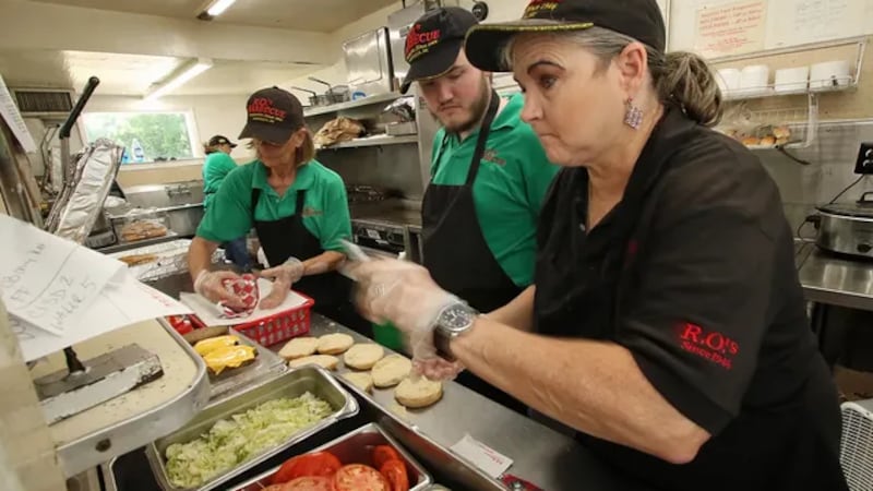 R.O.’s Bar-B-Que to shut down after long run