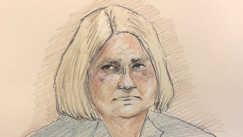 Officers say at trial of Milwaukee judge her actions made their job more dangerous