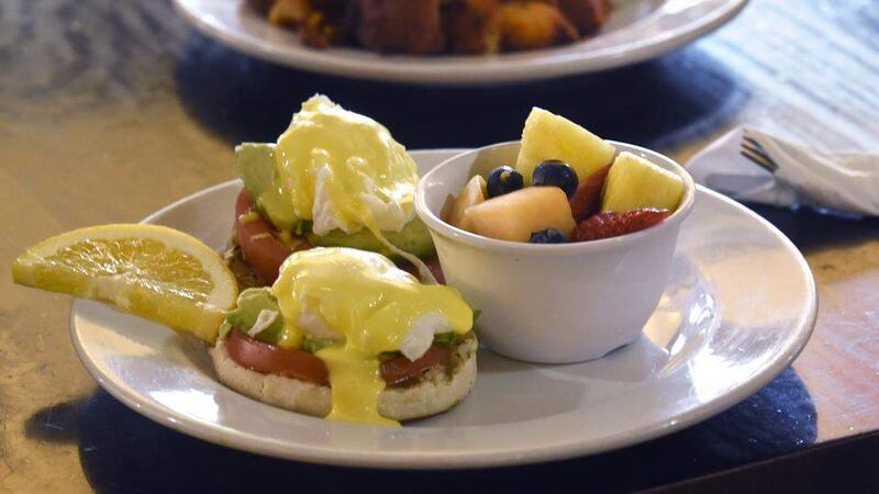 Dilworth breakfast staple has closed after 15 years