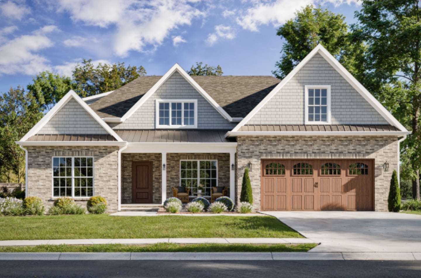 The 2026 St. Jude Dream Home