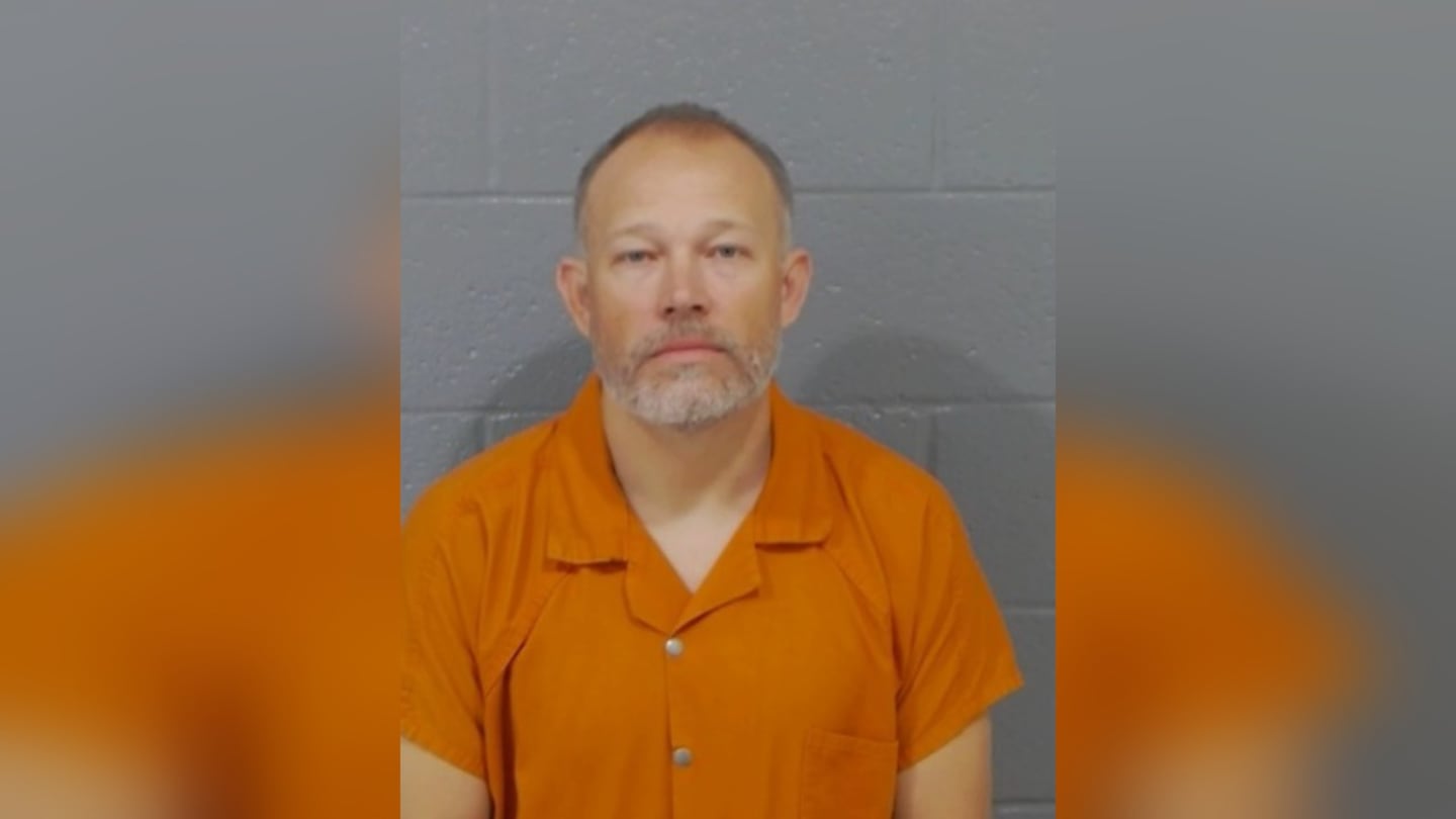 Justin Tawse Brigham