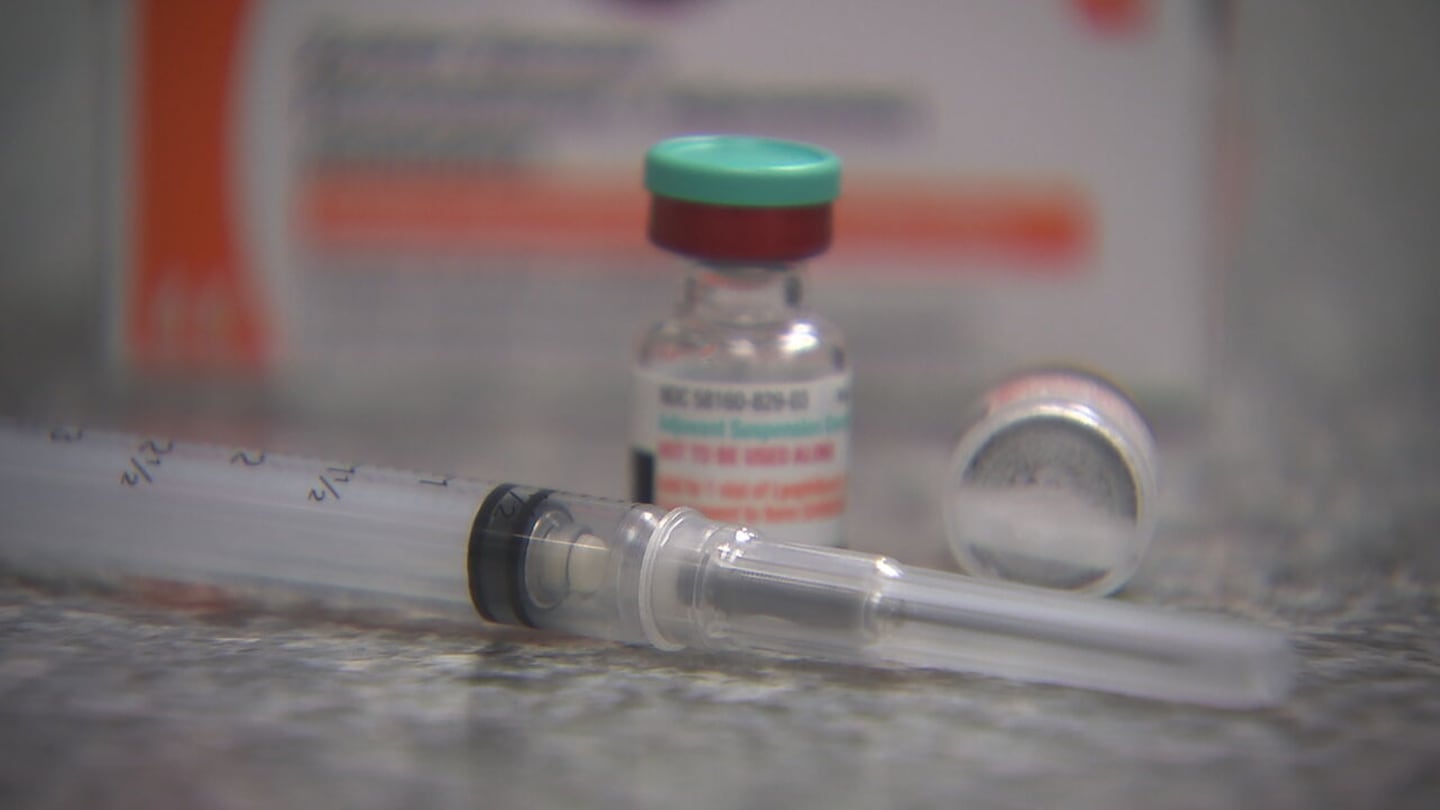 ‘Very exciting’: Alzheimer’s research in NC advances, finding ways to decrease risk