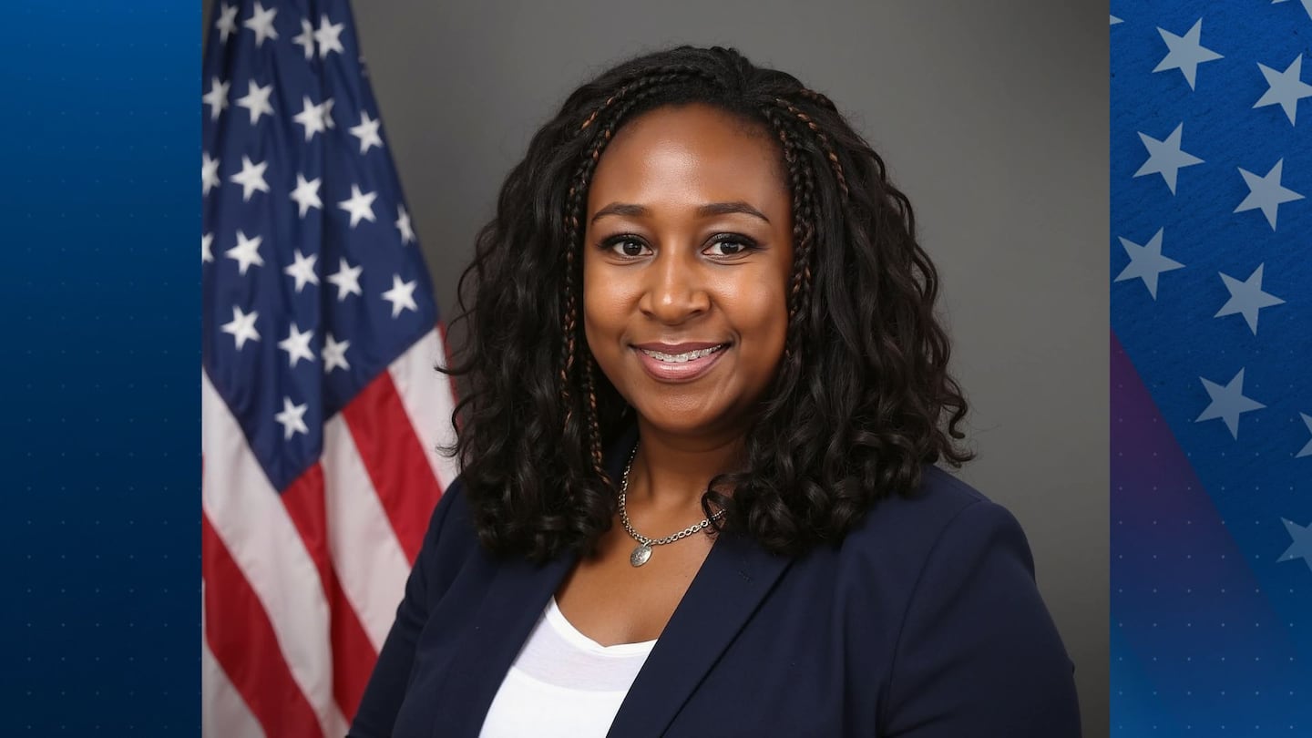 Monaca Maye Williamson