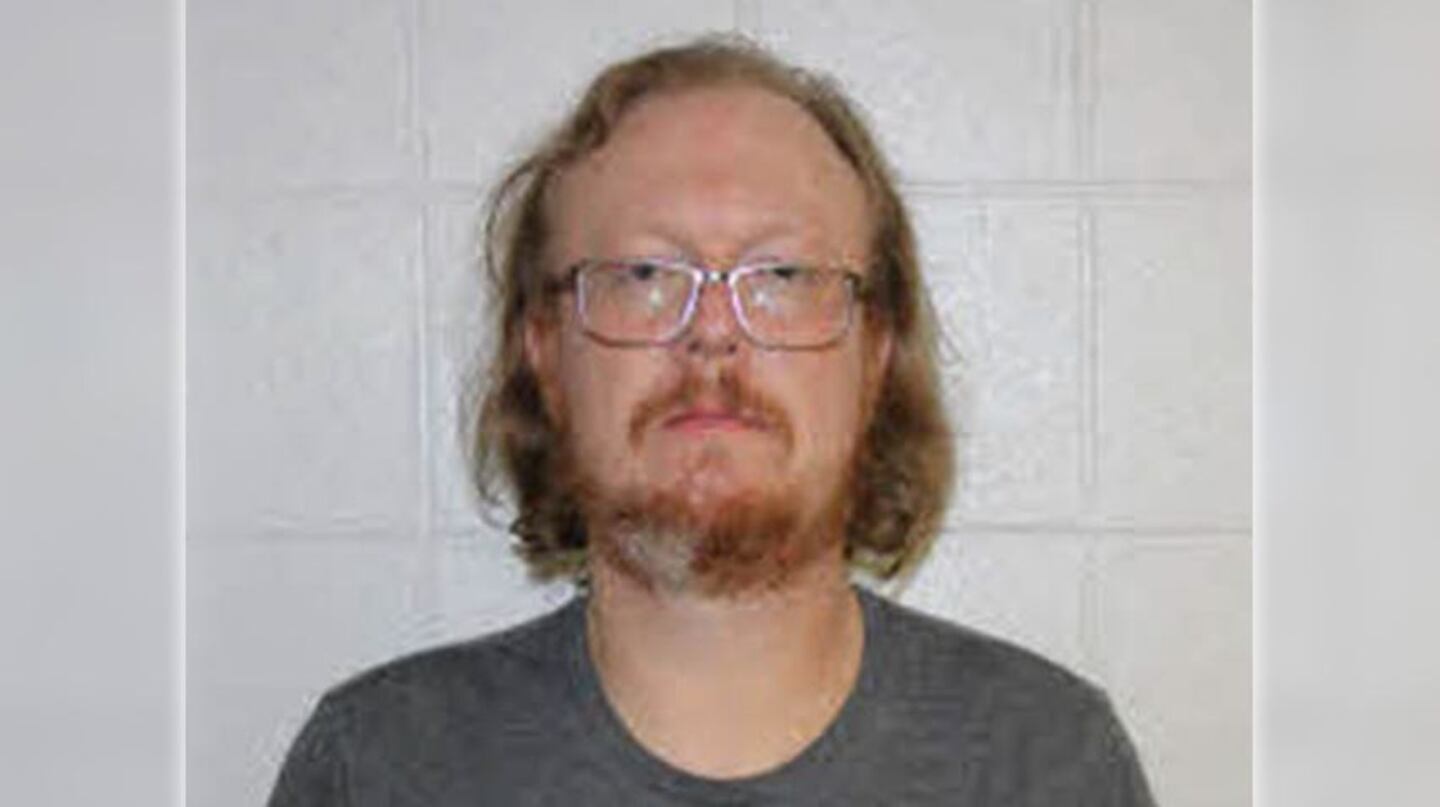 Thomas Dewey Taylor, a former employee who served as general manager of office operations with the Grandfather Mountain Highland Games was arrested on Monday, Sept. 27.