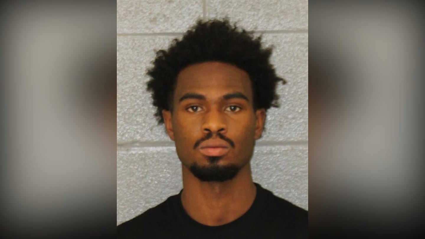 Evin Quarles