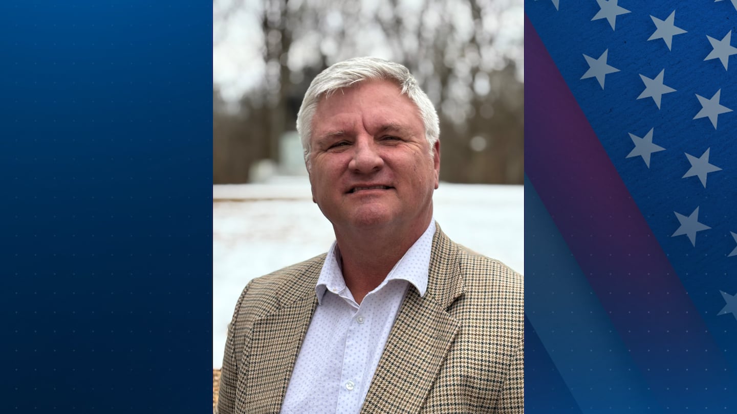 Roman H. “Chad” Williams II