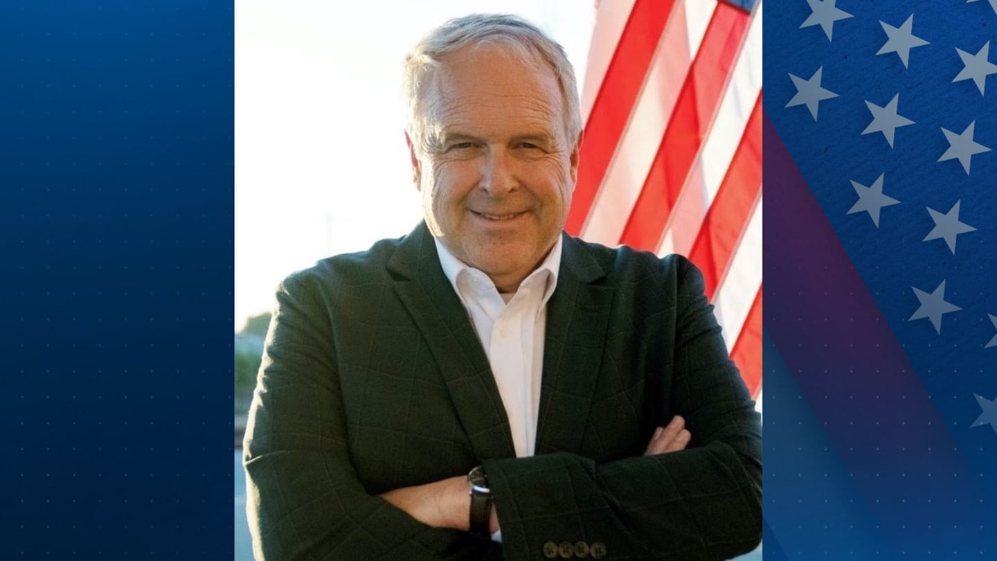 Donald M. “Don” Brown