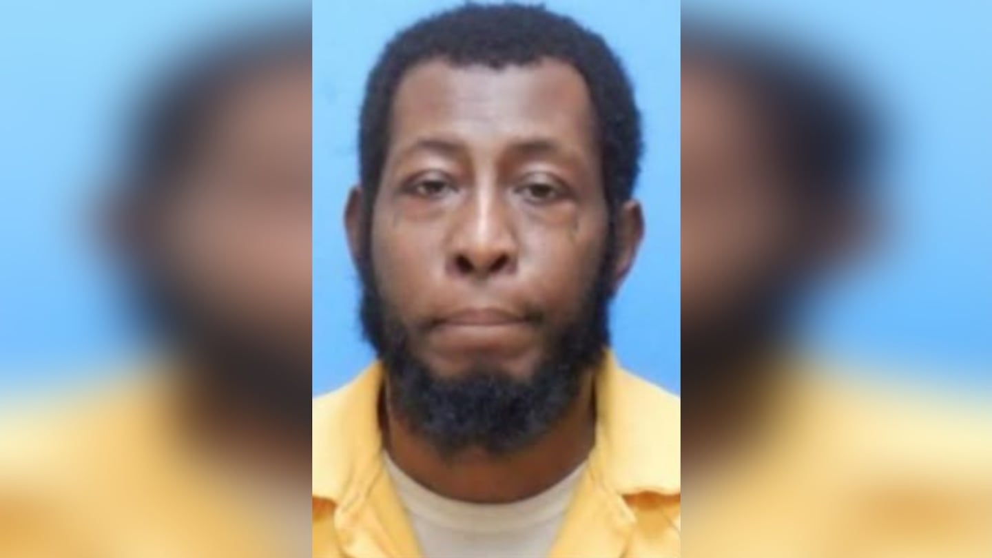 Thomas Christopher Banks, wanted in connection with a shooting in Vale