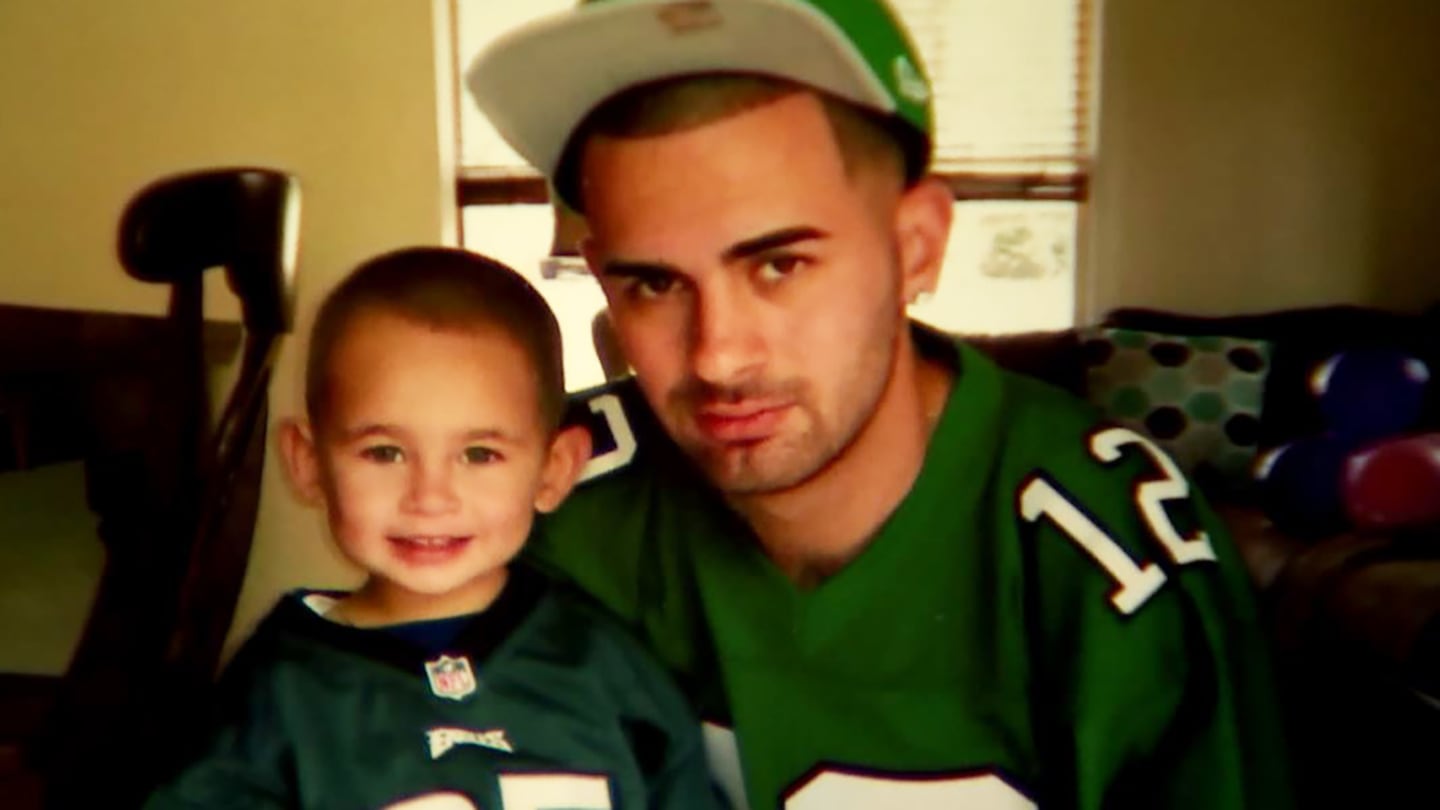 Tony Jaworsky has not been seen since July 13.