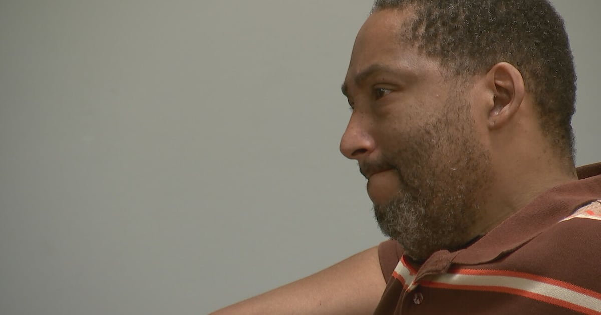 Son denies waiting days to report father’s death, faces felony charge