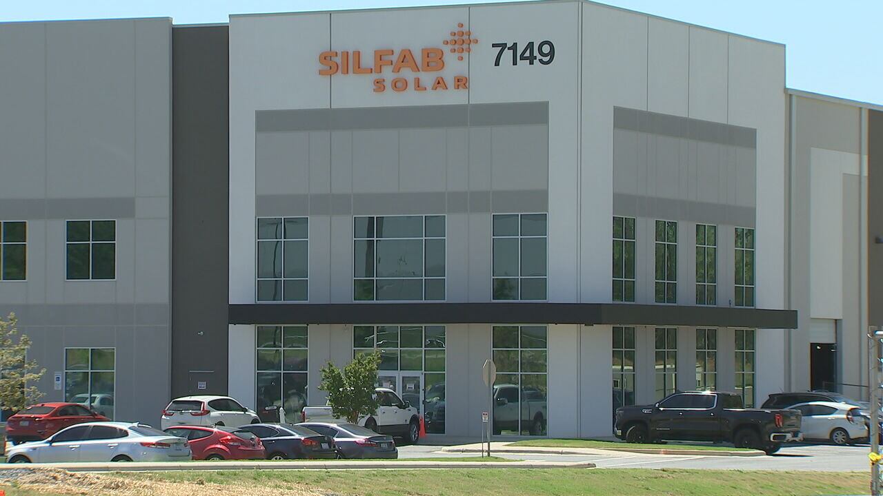 Silfab Solar назначила нового директора по вопросам охраны труда и безопасности