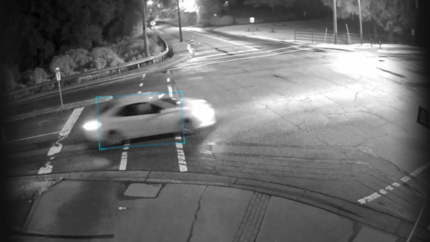 Suspect car in Salisbury double-homicide