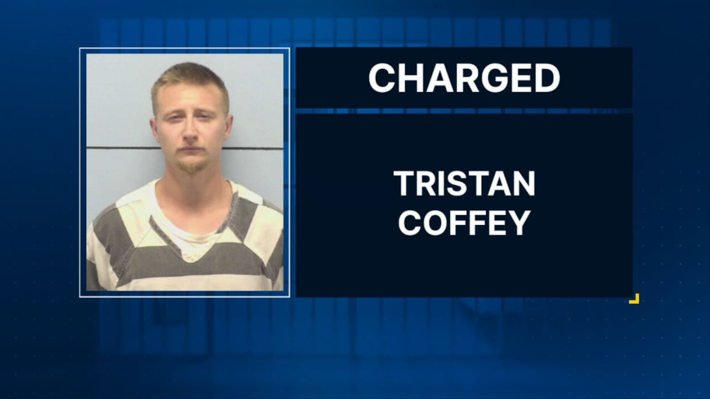 Tristan Coffey