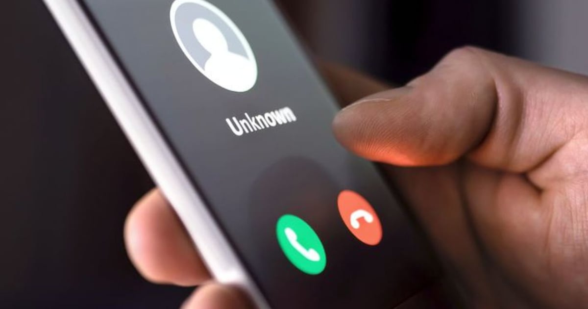 Beware of scam targeting families of people in jail in Iredell County