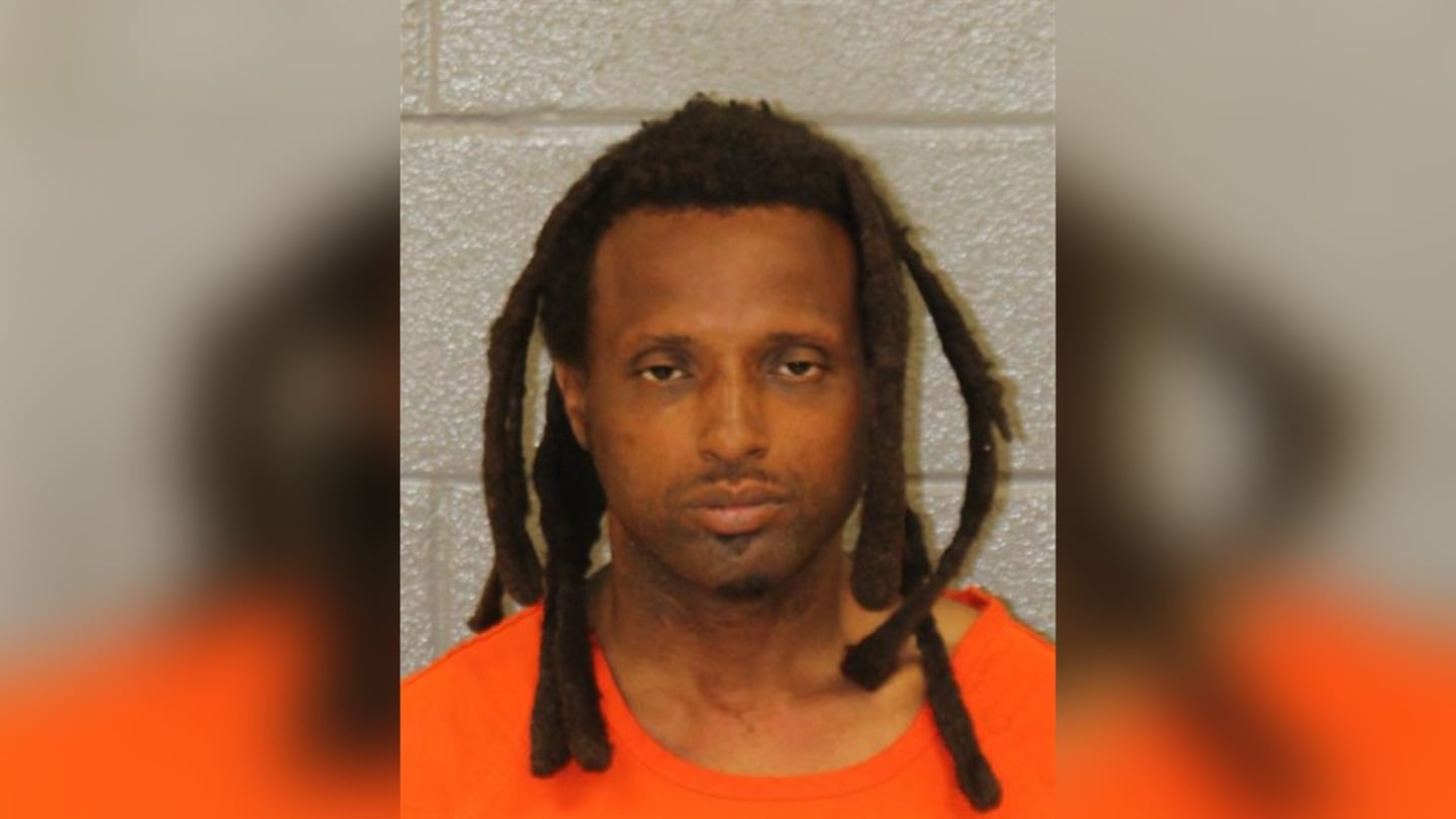 Derek Lamont Hutchinson
