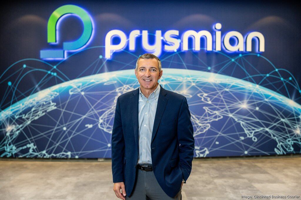 Компания Prysmian инвестирует 1 млрд долларов в расширение завода в Кларемонте