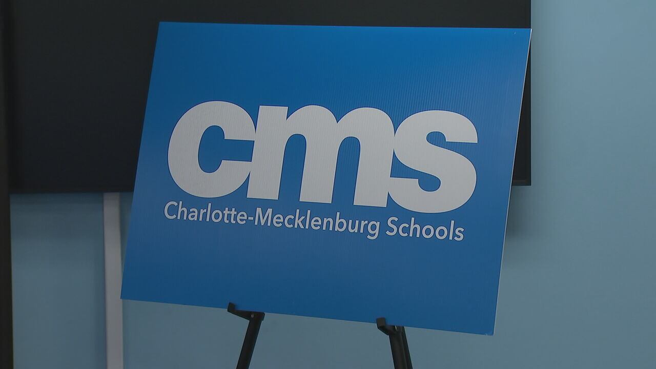 CMS leaders discuss converting EE Waddell to full high school