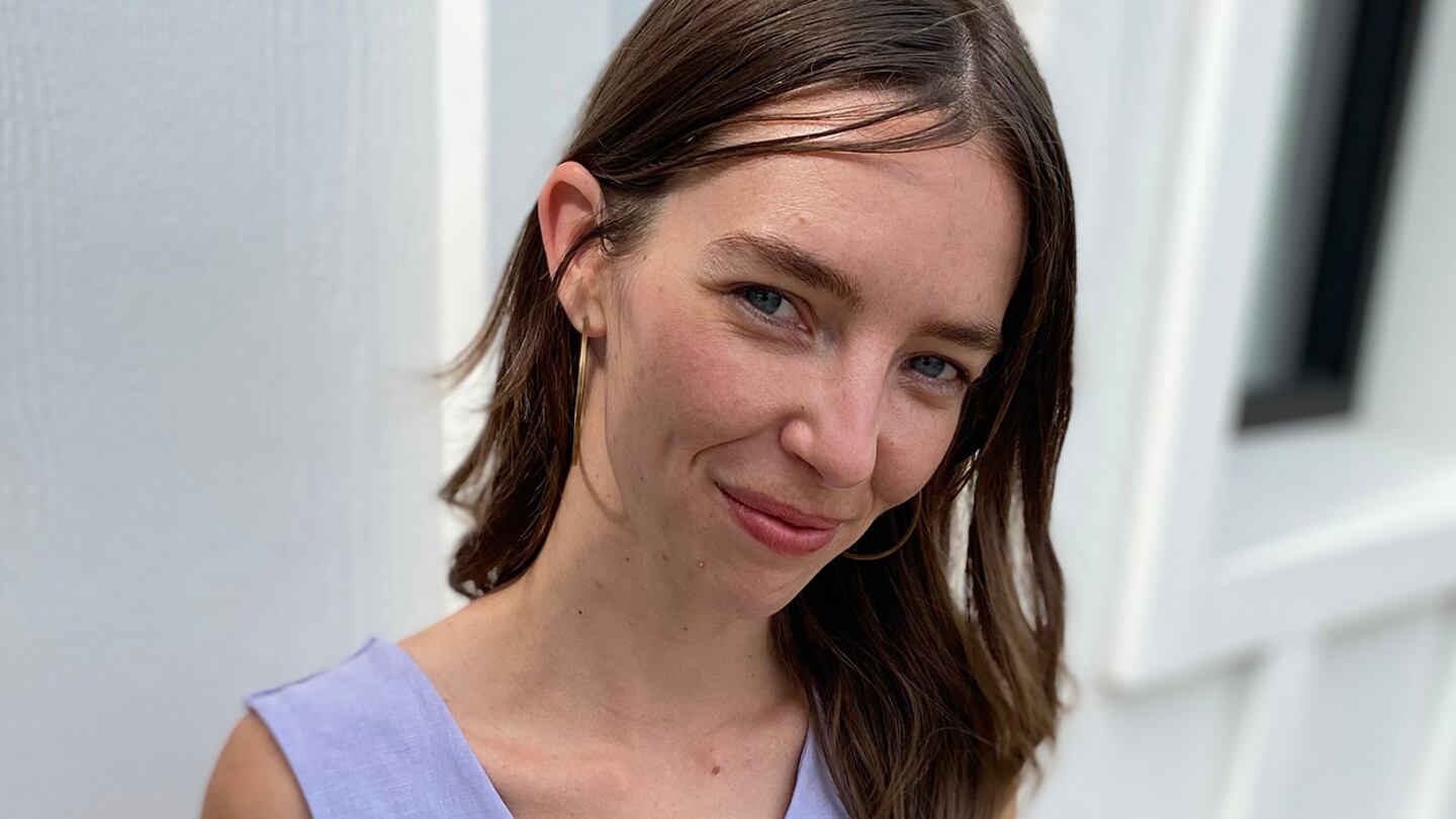 Gabryelle Allnutt was found dead in a north Charlotte art studio on Monday, Sept. 6, 2021.