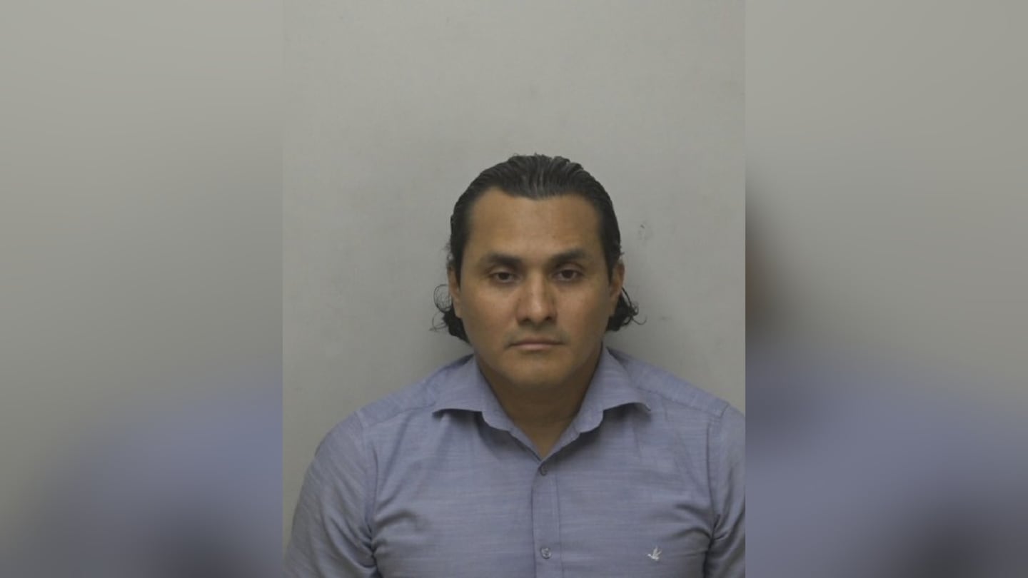 Juan Pablo Chavez-Valencia