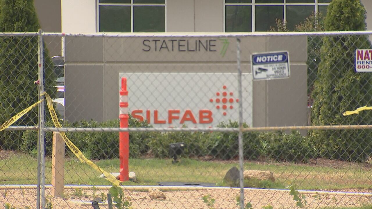 Lawsuit over Silfab Solar Fort Mill plant dismissed by judge – WSOC TV