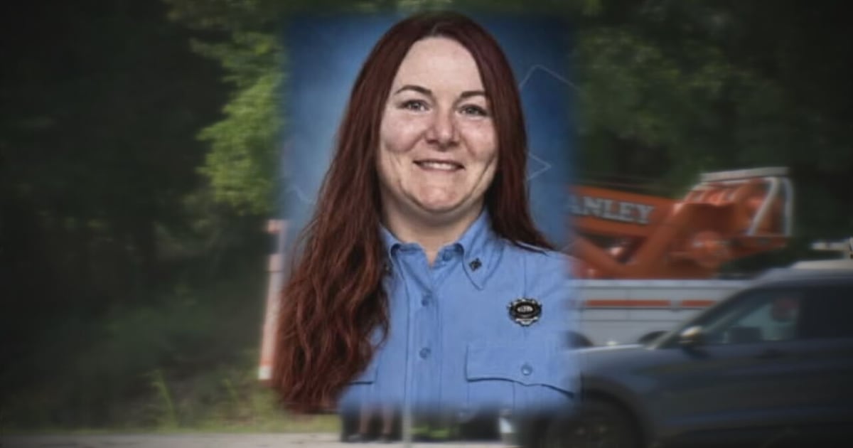 DA: Driver was going more than 100 mph before crash that killed Cleveland County paramedic