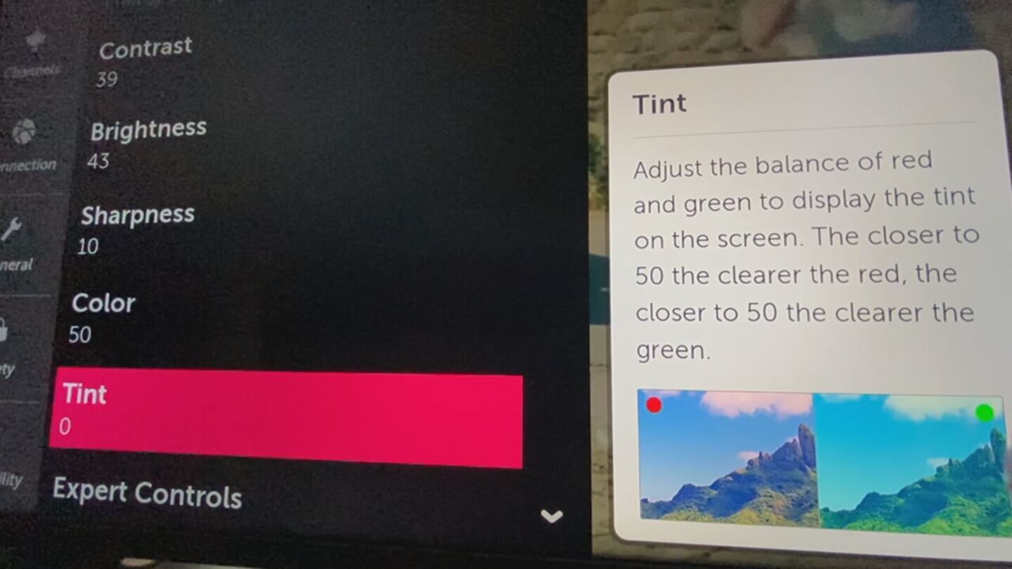 How to fine-tune your TV for the Super Bowl. Follow these steps from Consumer Reports.